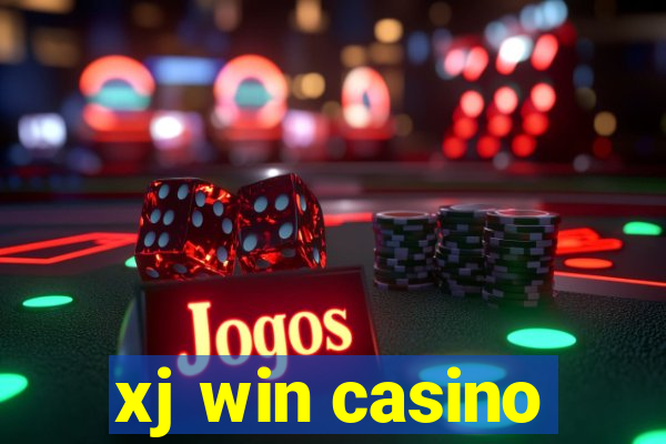 xj win casino